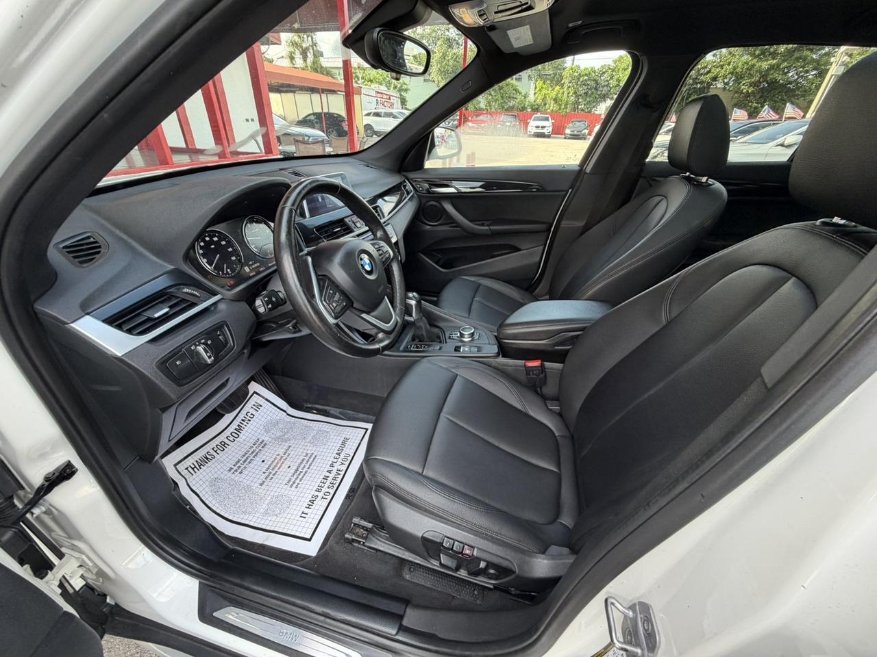 2019 BMW X1 sDrive28i Hollywood FL