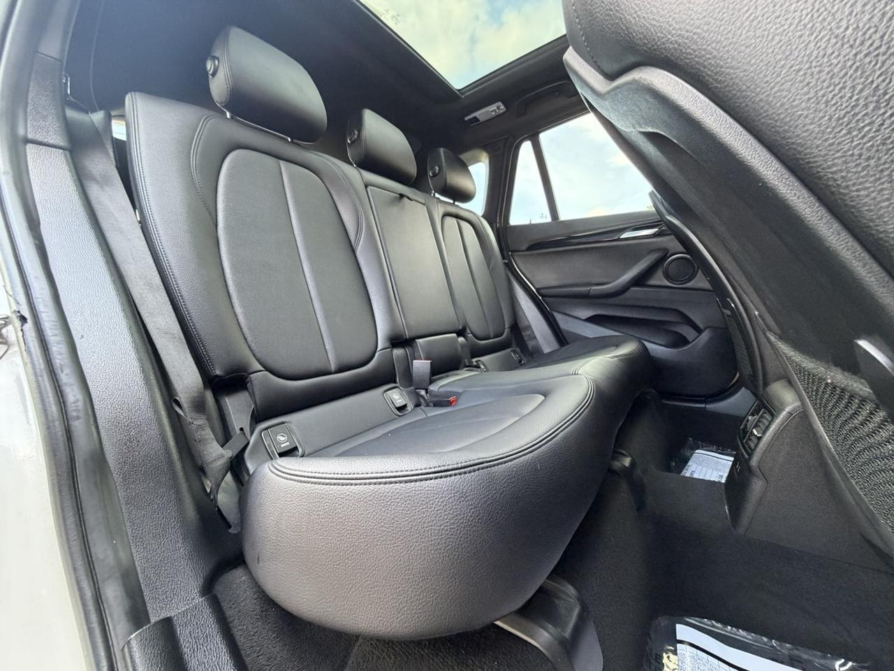 2019 BMW X1 sDrive28i Hollywood FL