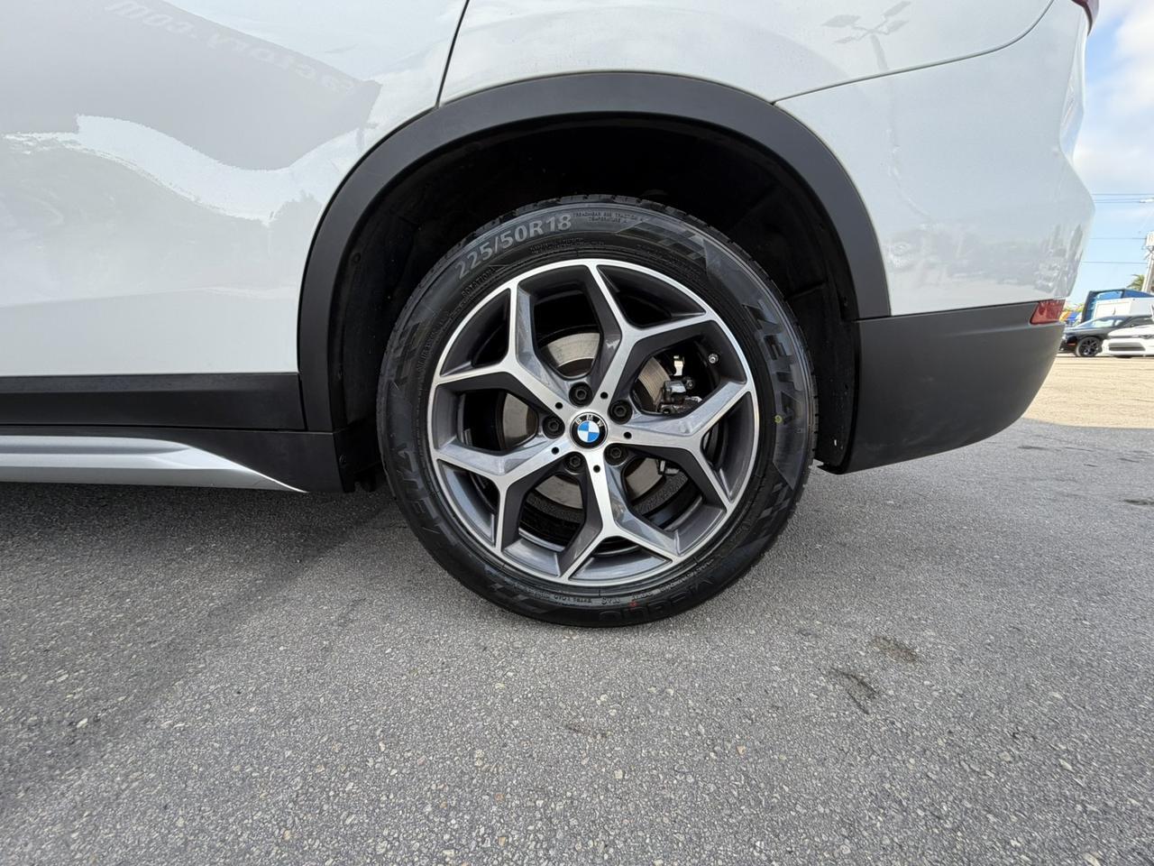 2019 BMW X1 sDrive28i Hollywood FL