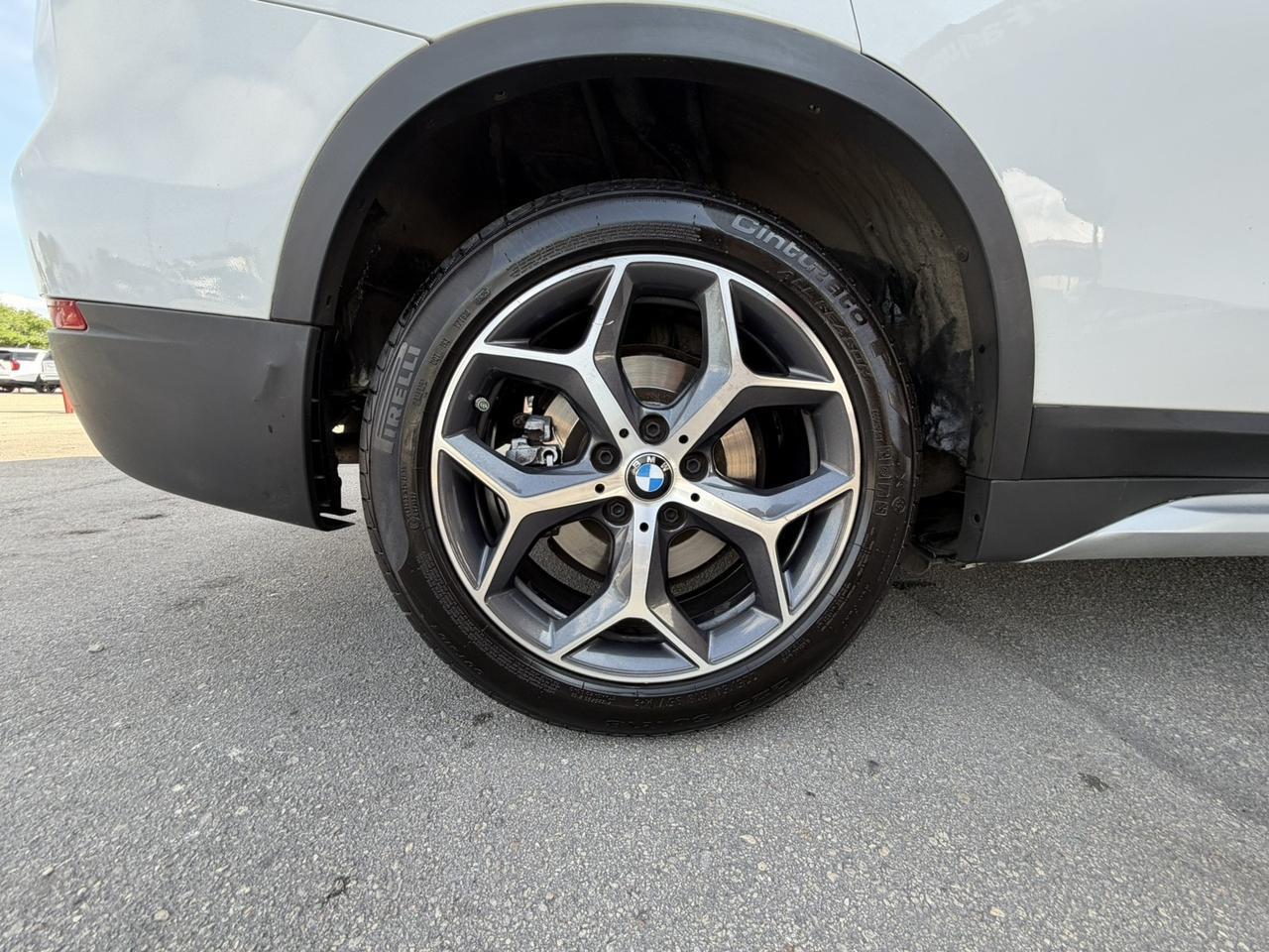 2019 BMW X1 sDrive28i Hollywood FL