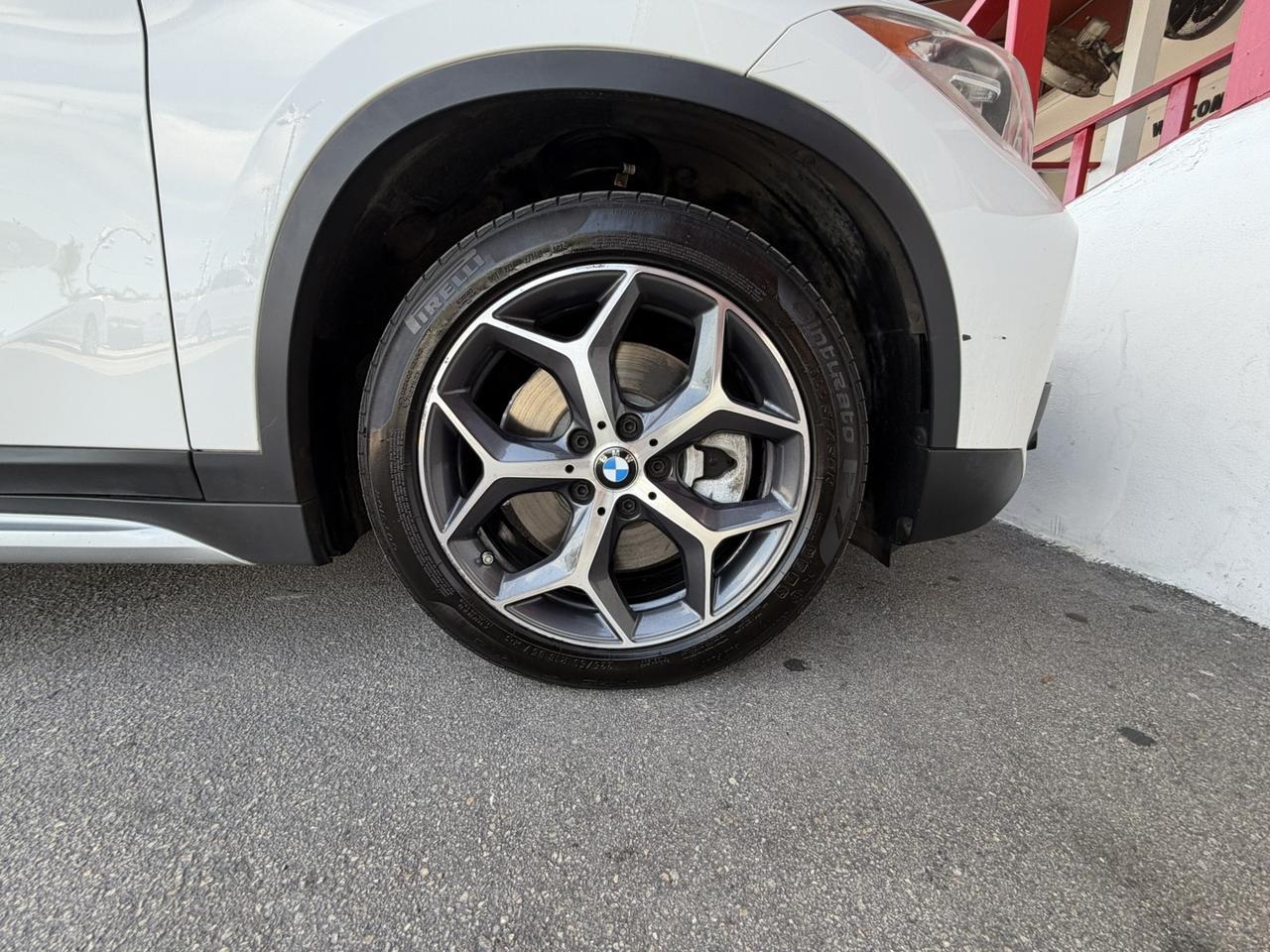 2019 BMW X1 sDrive28i Hollywood FL