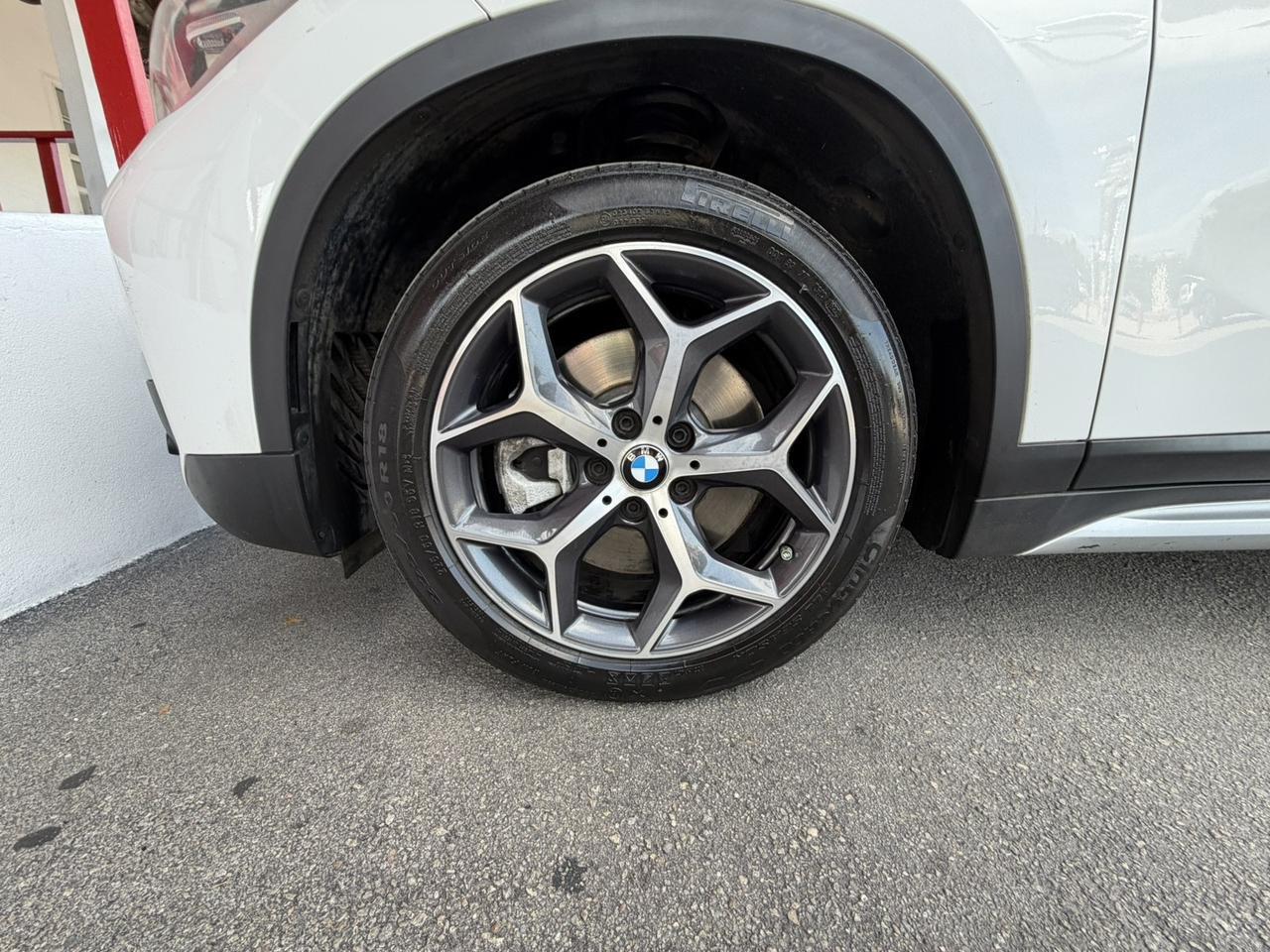 2019 BMW X1 sDrive28i Hollywood FL