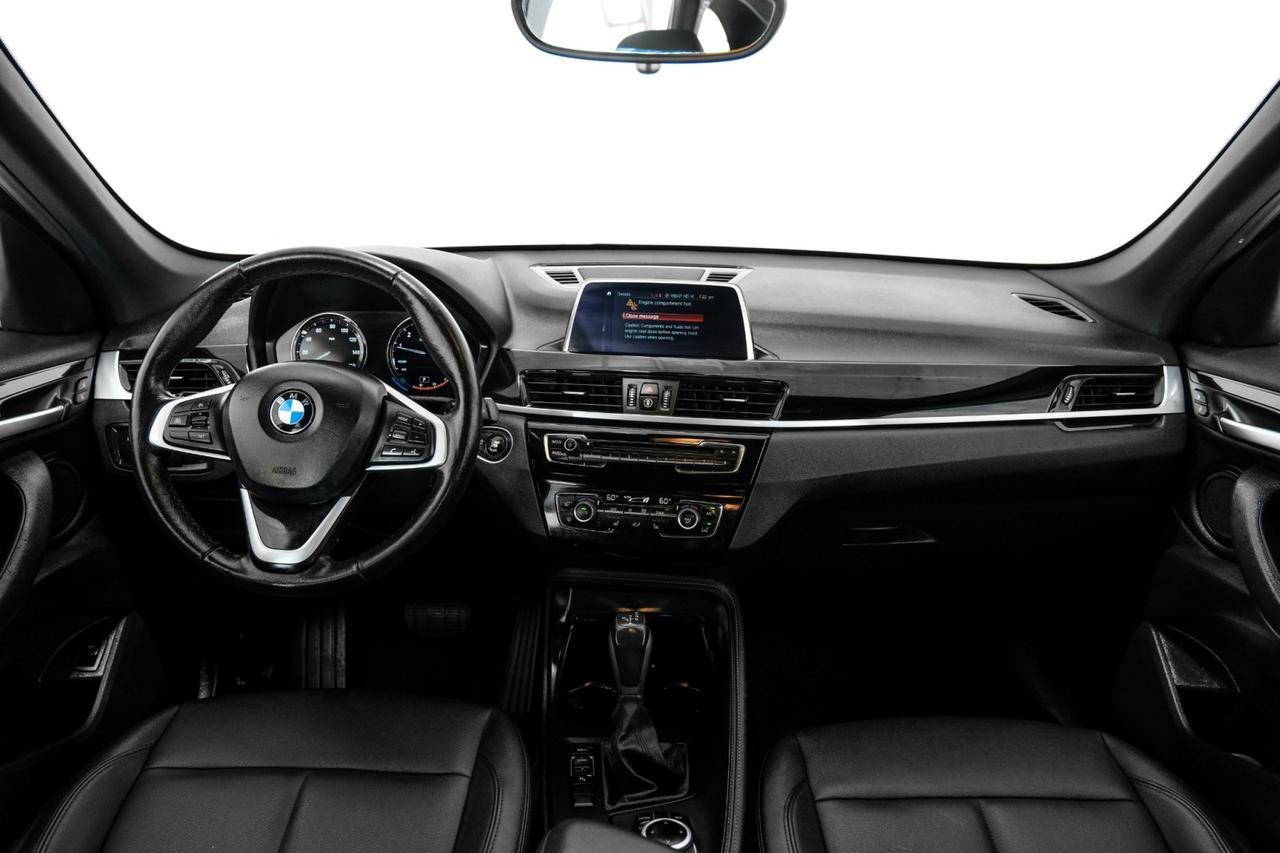 2019 BMW X1 sDrive28i NAVIGATION LEATHER HEATED SEATS REAR CAMERA KEYLESS START rPOWER Carrollton TX