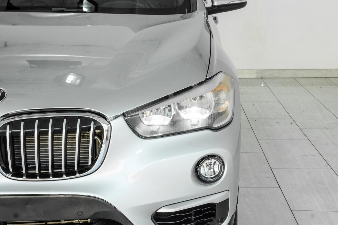 2019 BMW X1 sDrive28i NAVIGATION LEATHER HEATED SEATS REAR CAMERA KEYLESS START rPOWER Carrollton TX
