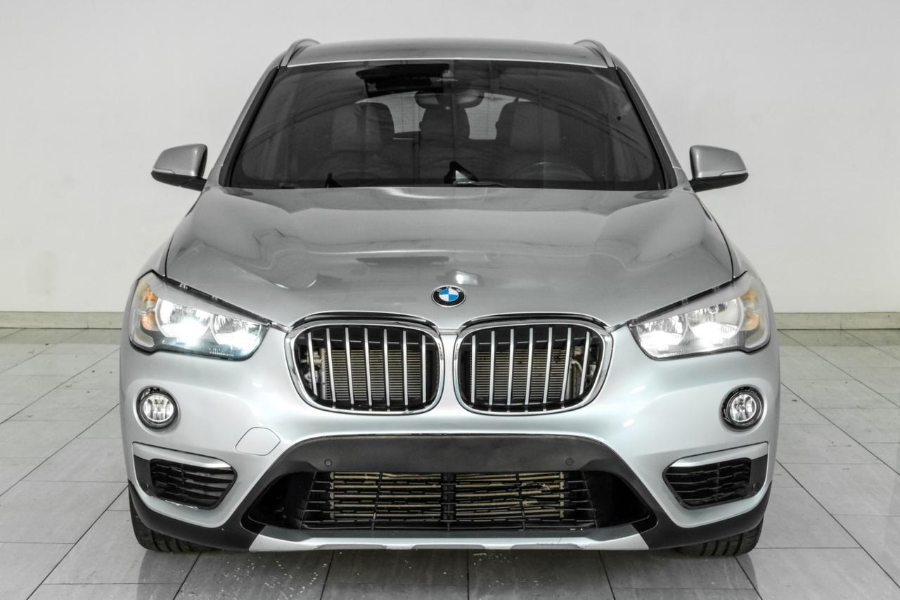 2019 BMW X1 sDrive28i NAVIGATION LEATHER HEATED SEATS REAR CAMERA KEYLESS START rPOWER