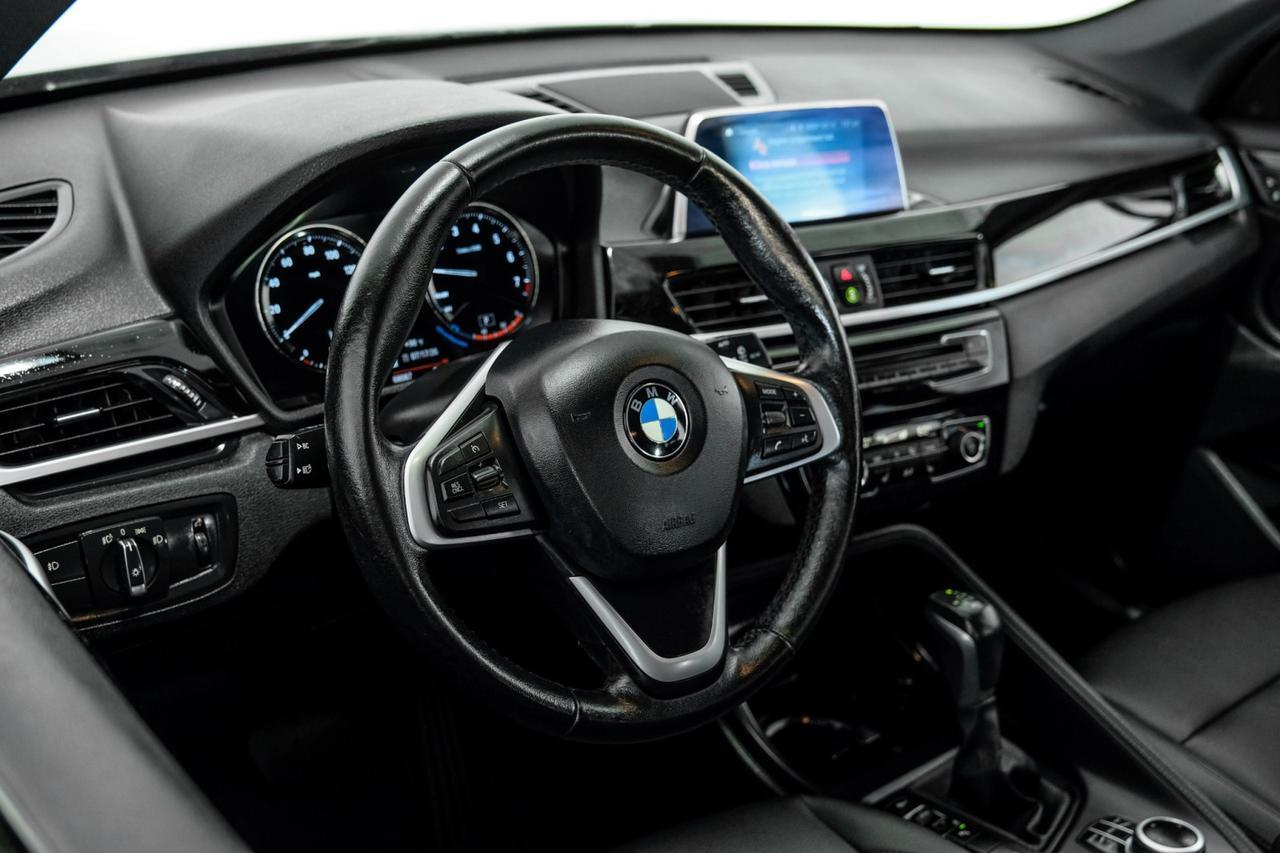 2019 BMW X1 sDrive28i NAVIGATION LEATHER HEATED SEATS REAR CAMERA KEYLESS START rPOWER Carrollton TX