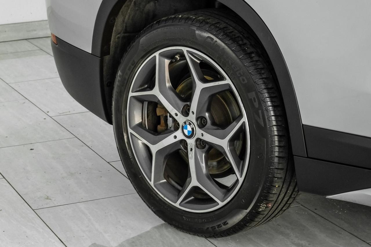 2019 BMW X1 sDrive28i NAVIGATION LEATHER HEATED SEATS REAR CAMERA KEYLESS START rPOWER Carrollton TX