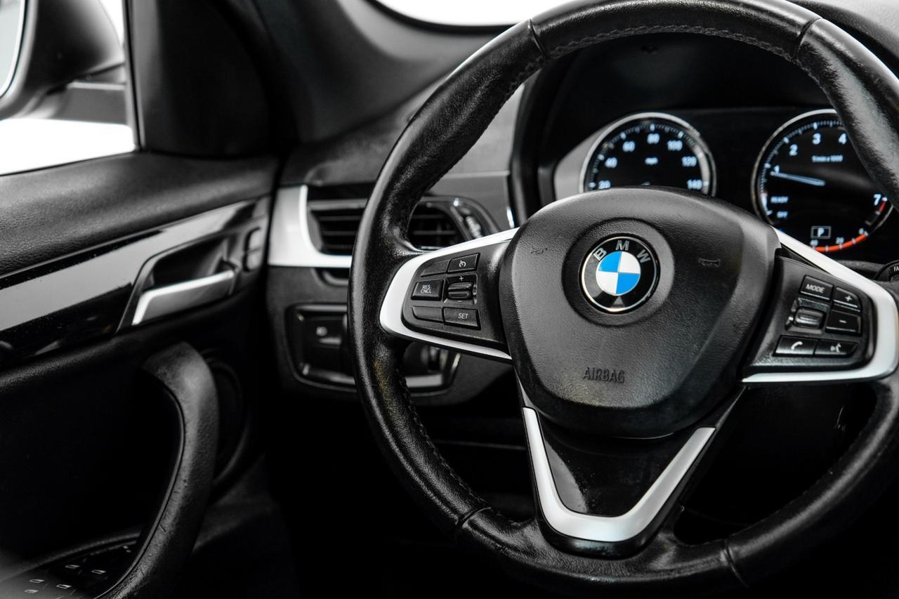 2019 BMW X1 sDrive28i NAVIGATION LEATHER HEATED SEATS REAR CAMERA KEYLESS START rPOWER Carrollton TX
