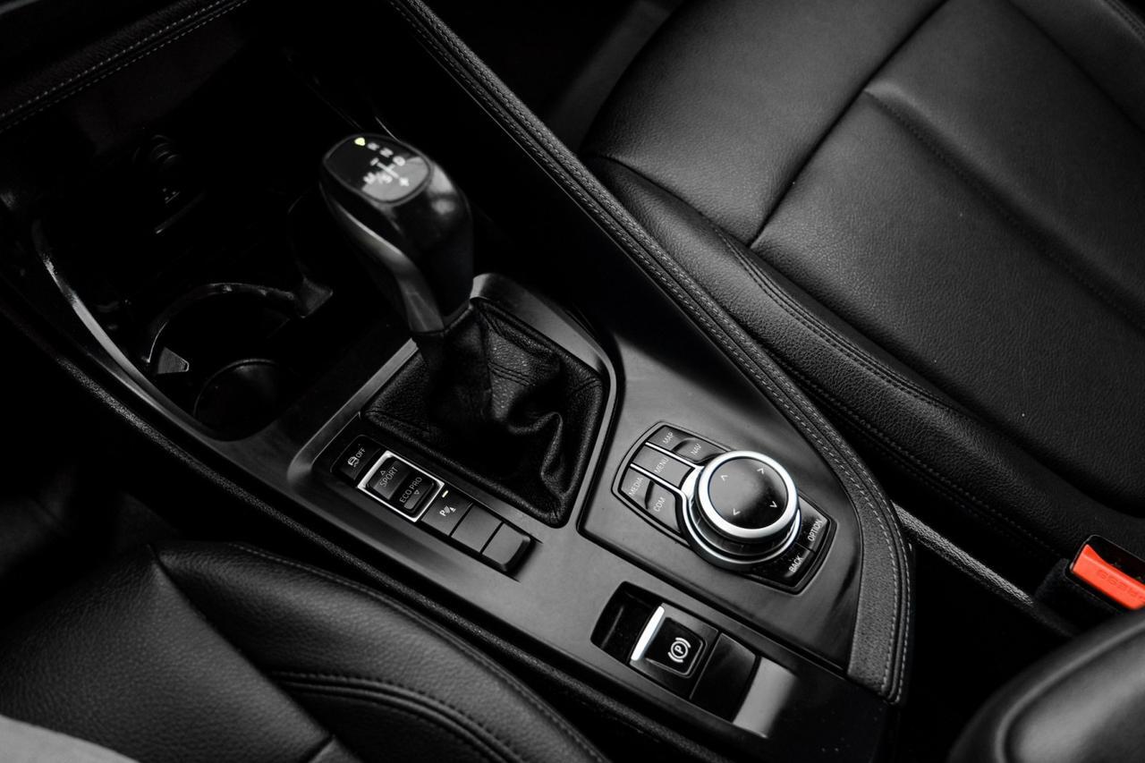 2019 BMW X1 sDrive28i NAVIGATION LEATHER HEATED SEATS REAR CAMERA KEYLESS START rPOWER Carrollton TX