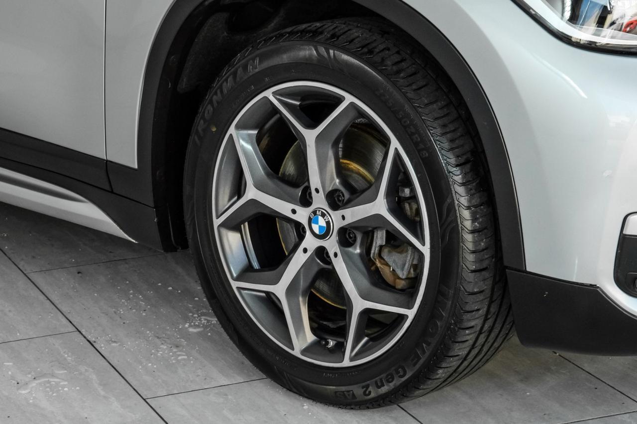2019 BMW X1 sDrive28i NAVIGATION LEATHER HEATED SEATS REAR CAMERA KEYLESS START rPOWER Carrollton TX