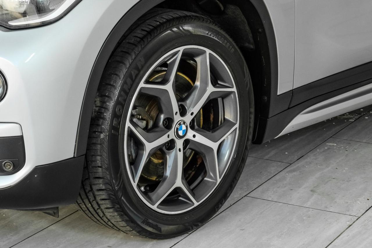 2019 BMW X1 sDrive28i NAVIGATION LEATHER HEATED SEATS REAR CAMERA KEYLESS START rPOWER Carrollton TX