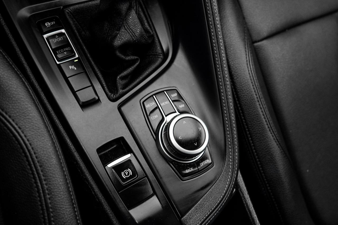 2019 BMW X1 sDrive28i NAVIGATION LEATHER HEATED SEATS REAR CAMERA KEYLESS START rPOWER Carrollton TX