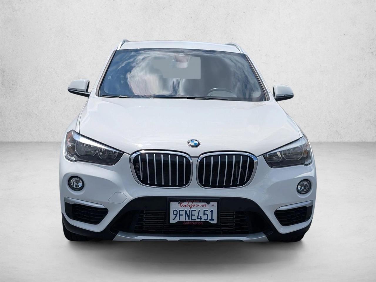 2019 BMW X1 sDrive28i Roseville CA