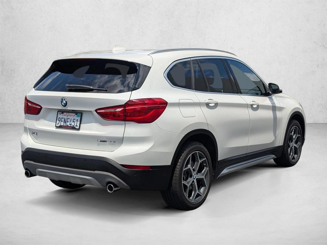 2019 BMW X1 sDrive28i Roseville CA