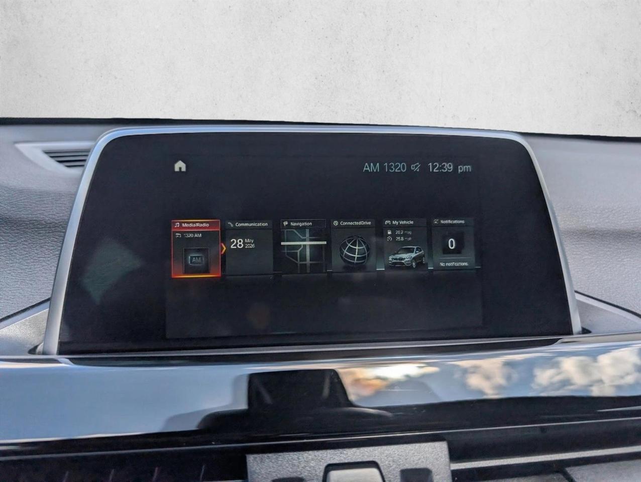 2019 BMW X1 sDrive28i Roseville CA