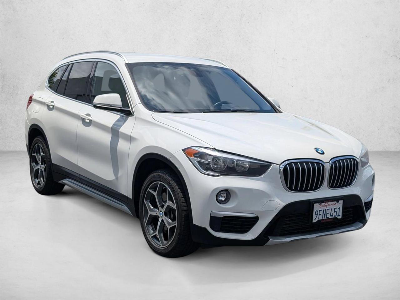 2019 BMW X1 sDrive28i Roseville CA