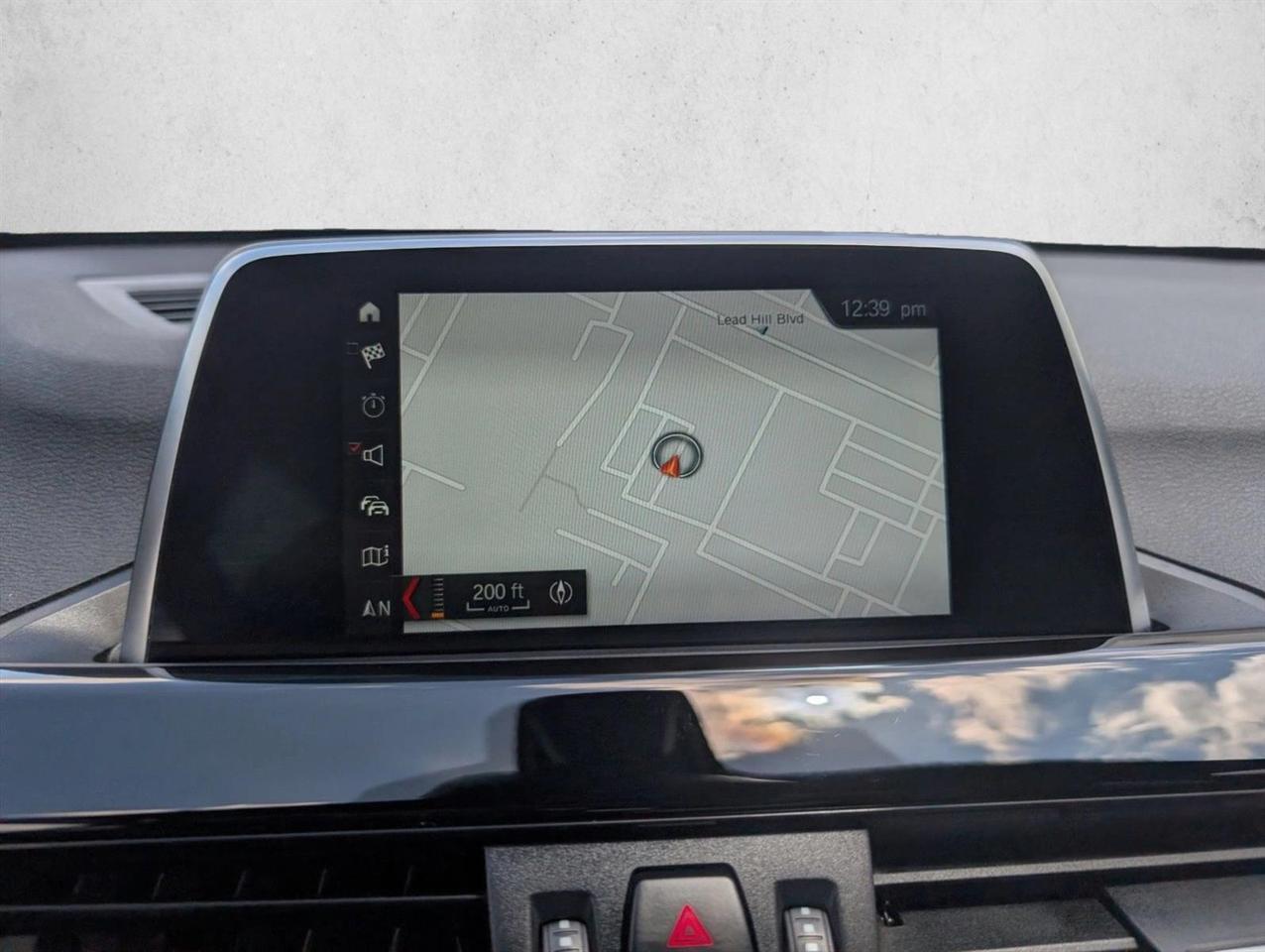 2019 BMW X1 sDrive28i Roseville CA