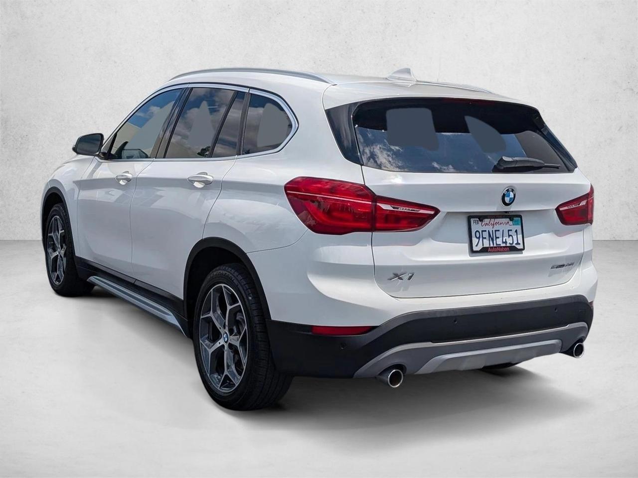 2019 BMW X1 sDrive28i Roseville CA