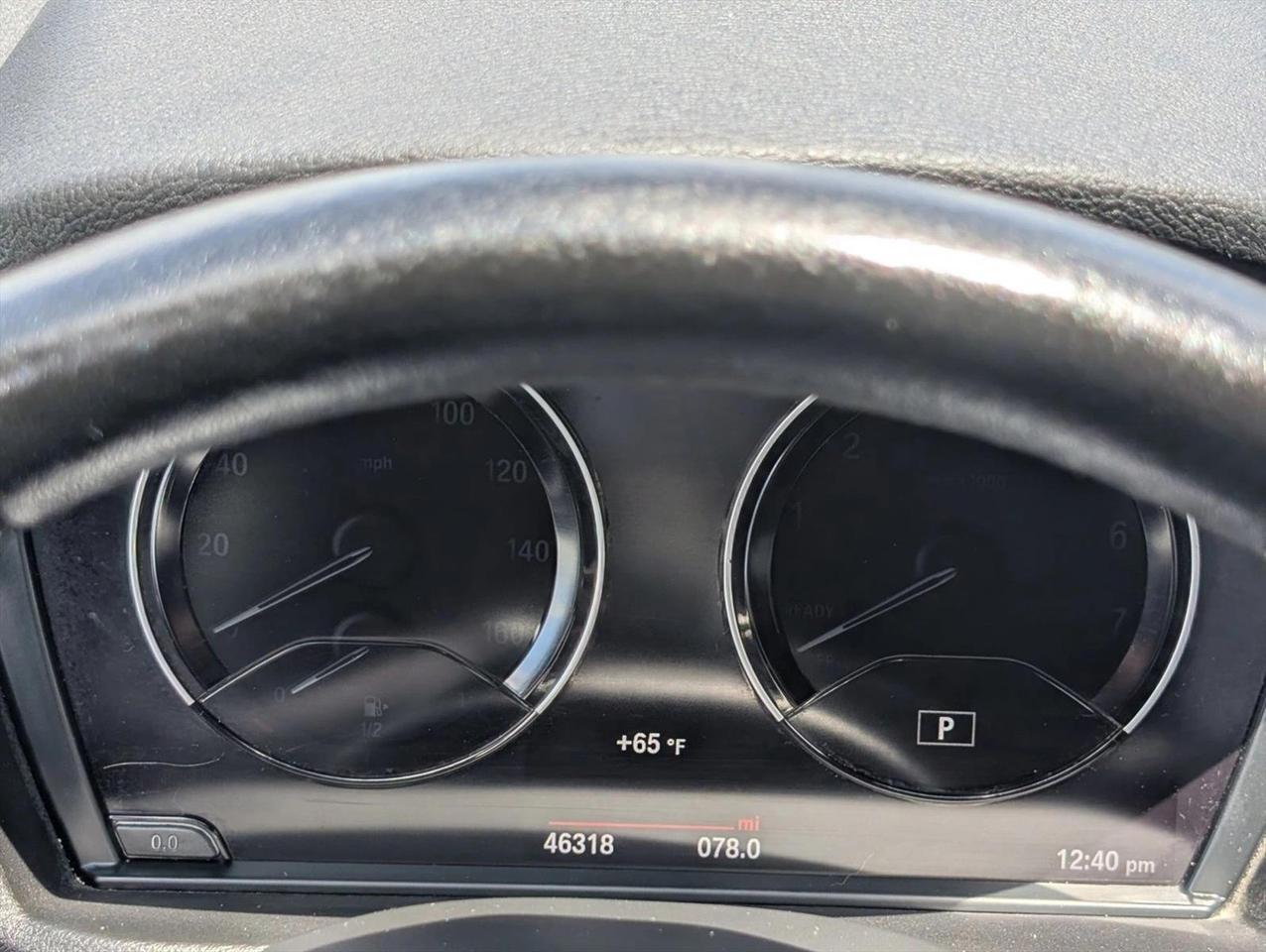2019 BMW X1 sDrive28i Roseville CA