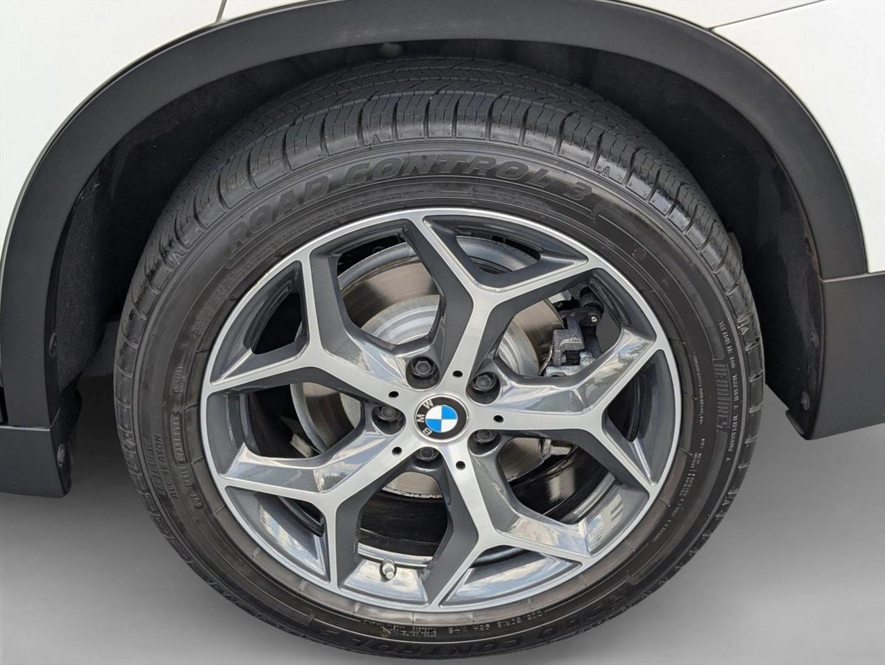 2019 BMW X1 sDrive28i Roseville CA