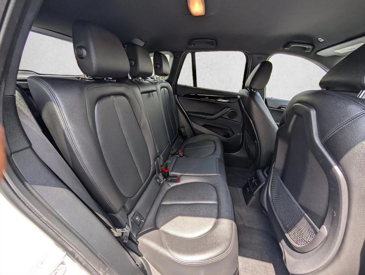 2019 BMW X1 sDrive28i Roseville CA
