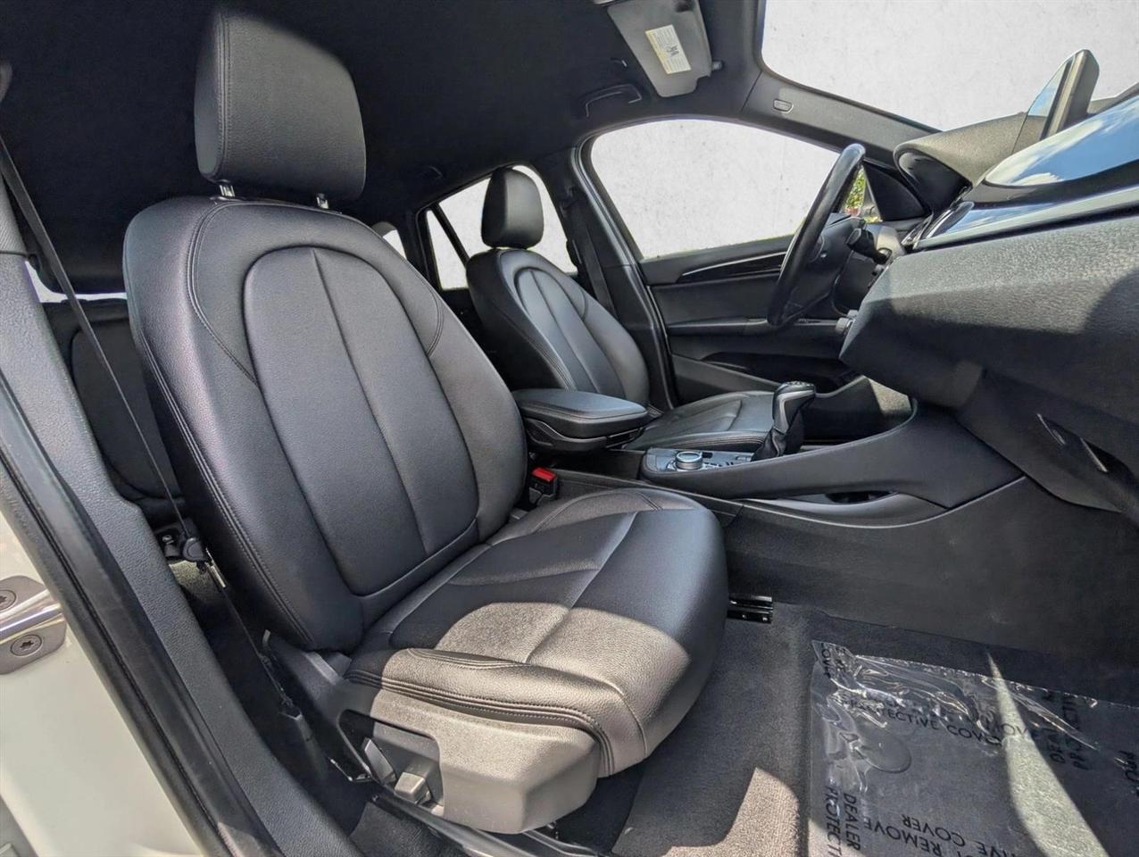2019 BMW X1 sDrive28i Roseville CA