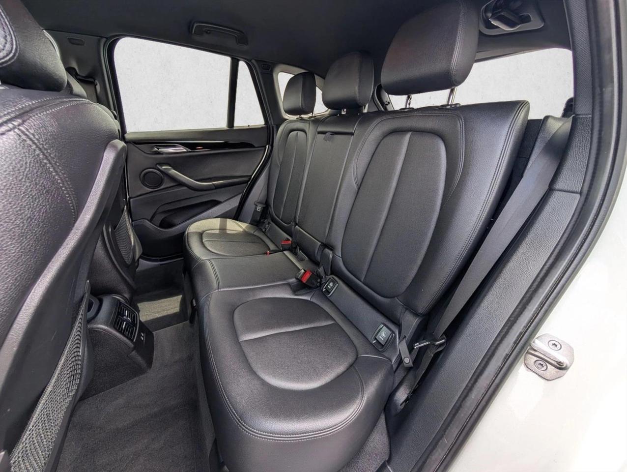 2019 BMW X1 sDrive28i Roseville CA