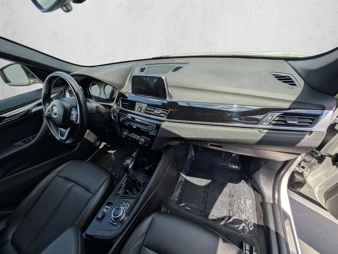 2019 BMW X1 sDrive28i Roseville CA