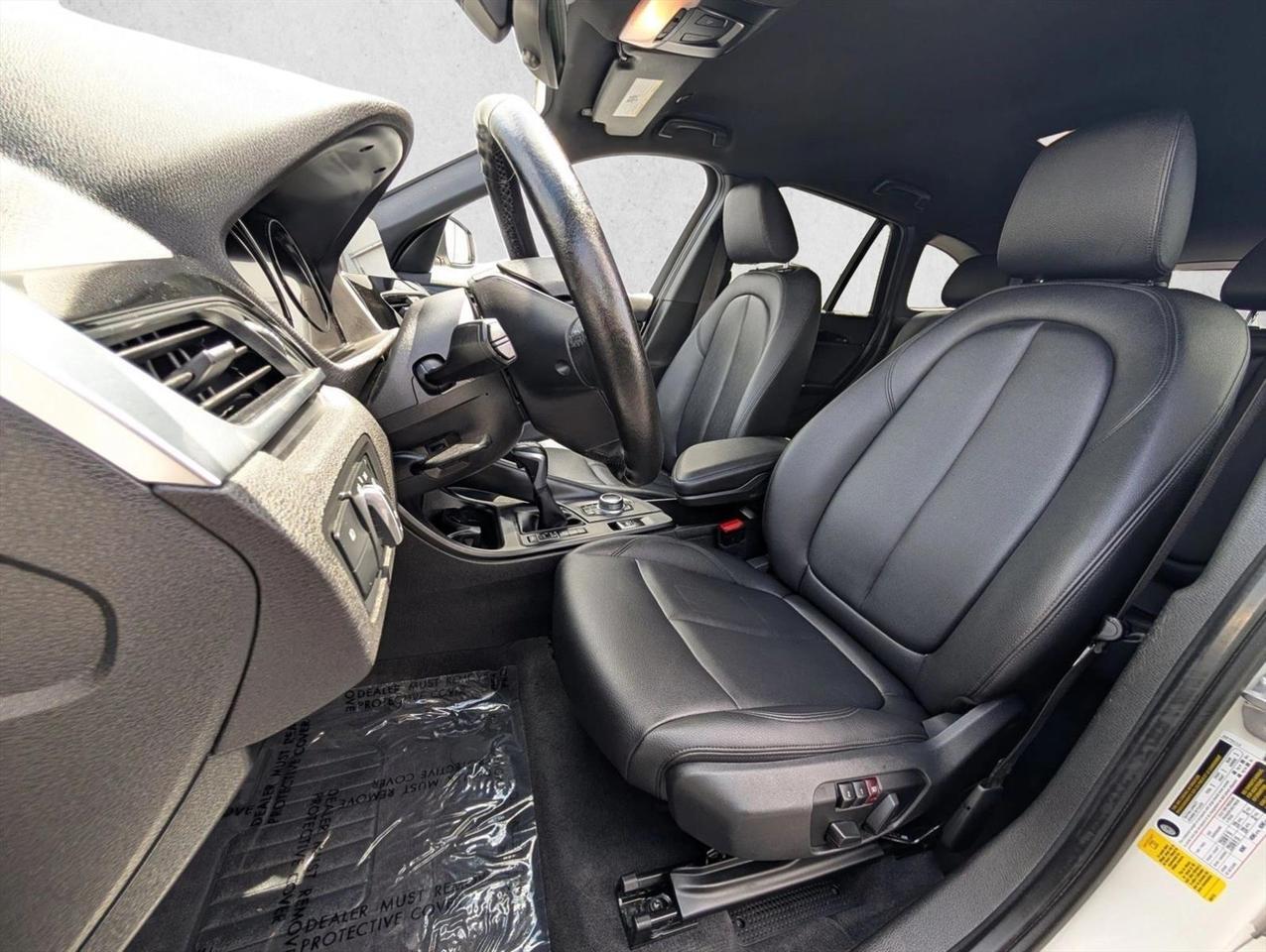 2019 BMW X1 sDrive28i Roseville CA