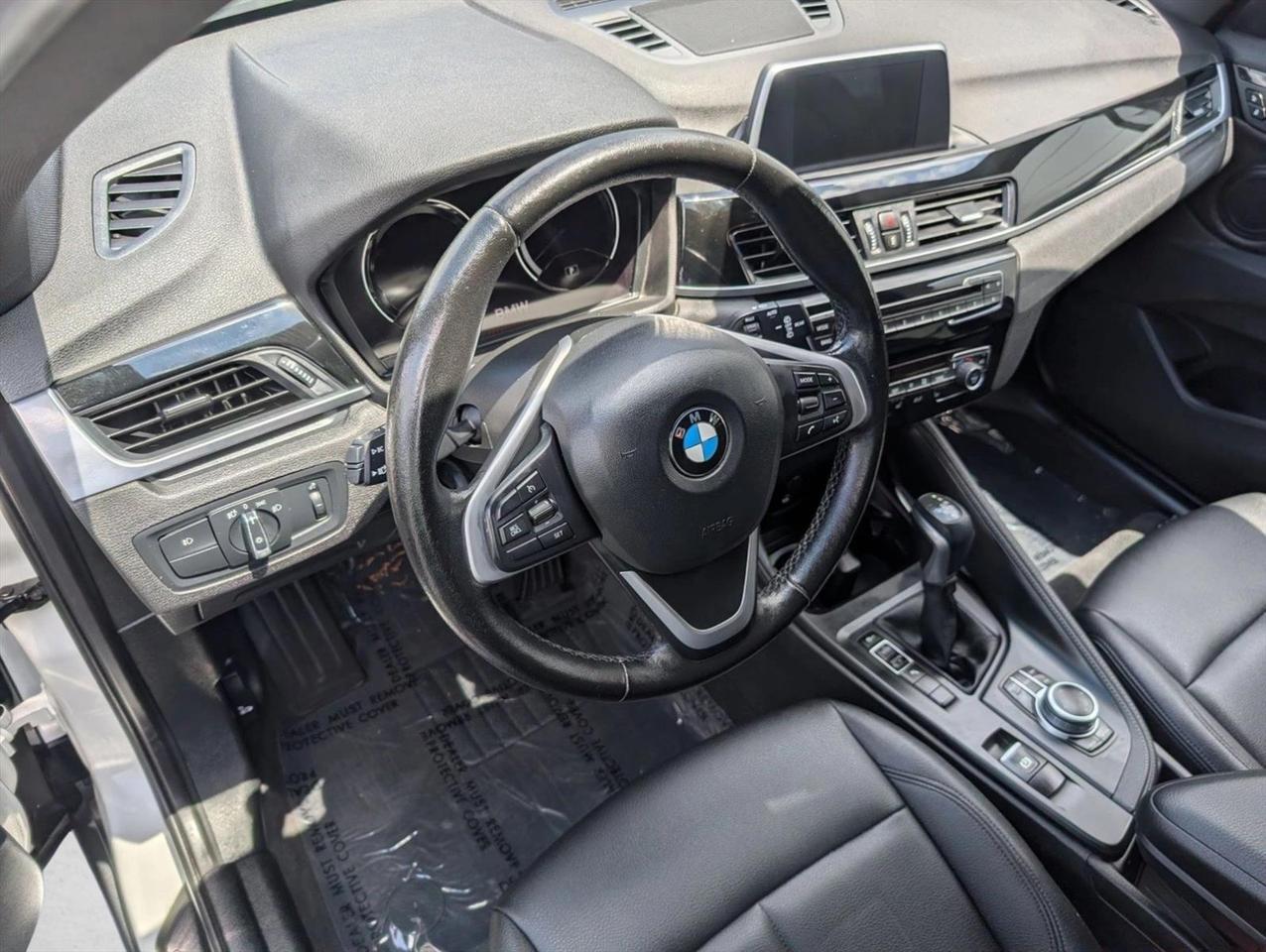 2019 BMW X1 sDrive28i Roseville CA