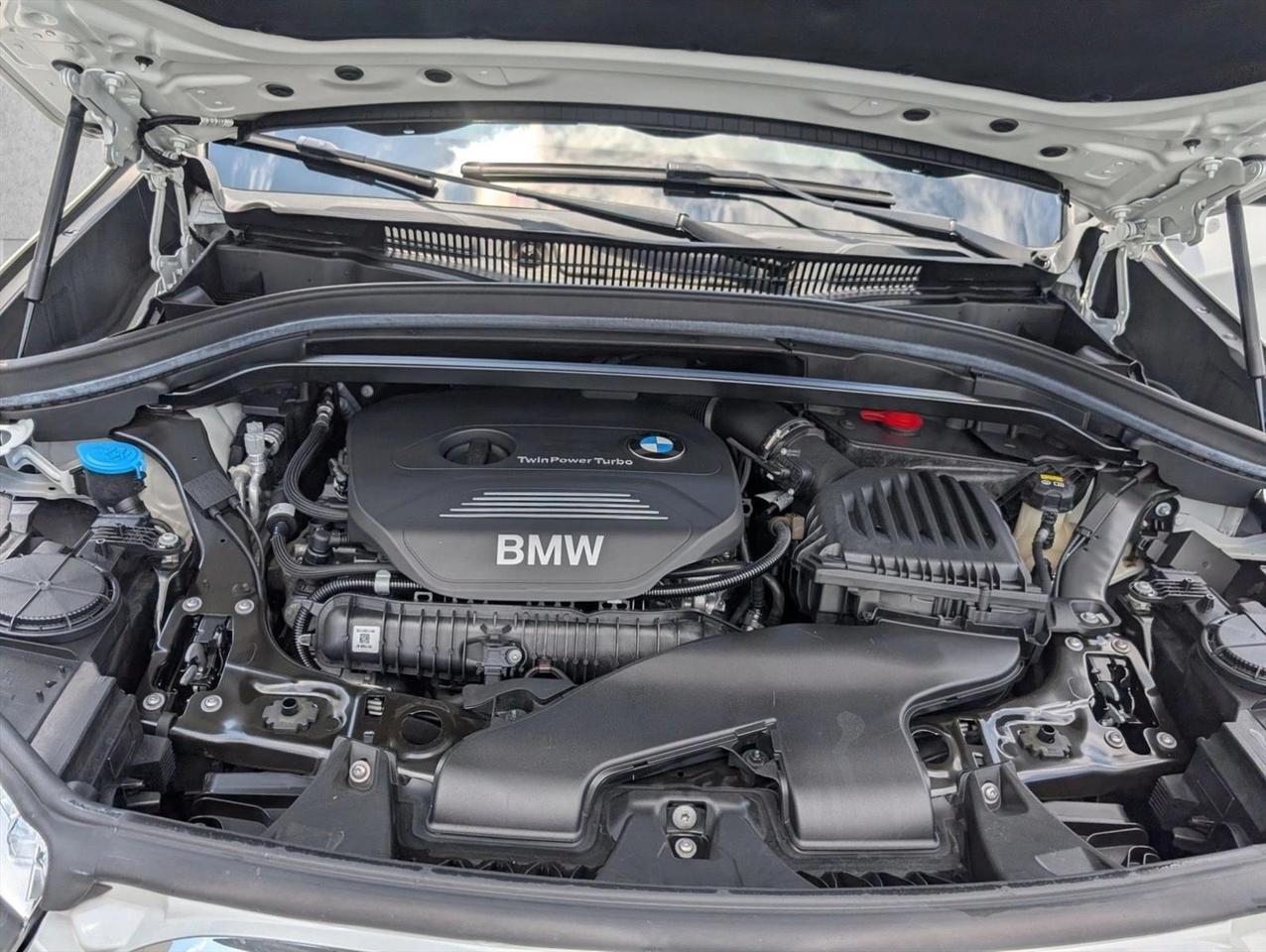 2019 BMW X1 sDrive28i Roseville CA