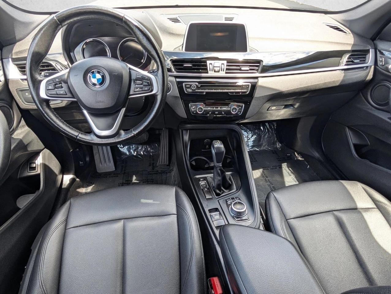 2019 BMW X1 sDrive28i Roseville CA