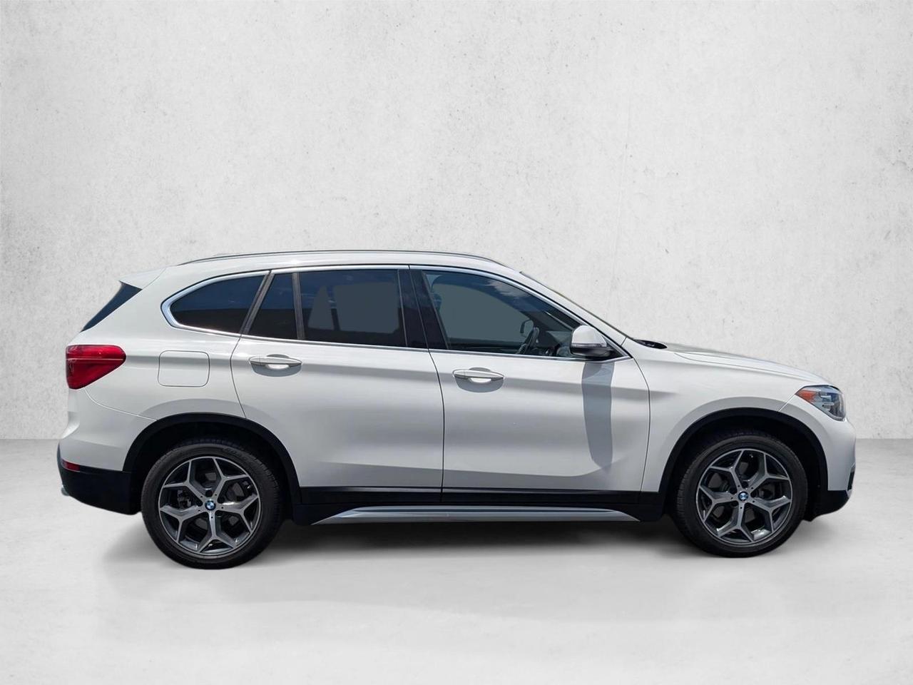 2019 BMW X1 sDrive28i Roseville CA