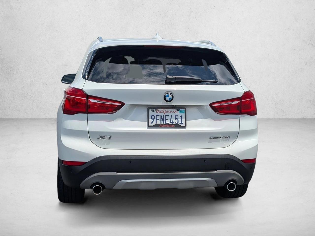2019 BMW X1 sDrive28i Roseville CA