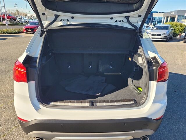 2019 BMW X1 sDrive28i Roseville CA