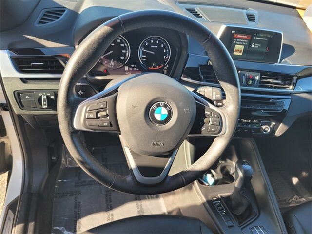 2019 BMW X1 sDrive28i Roseville CA
