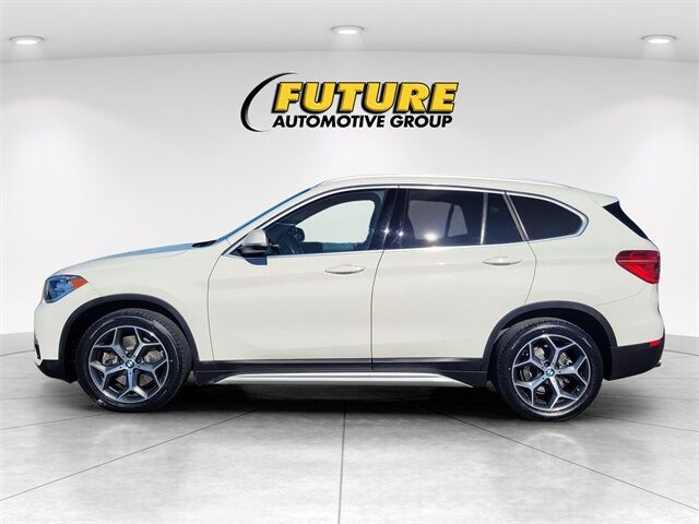2019 BMW X1 sDrive28i Roseville CA