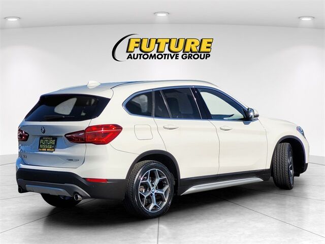 2019 BMW X1 sDrive28i Roseville CA