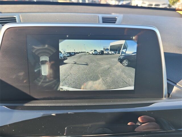 2019 BMW X1 sDrive28i Roseville CA