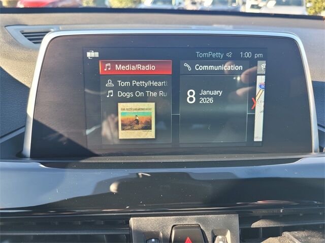 2019 BMW X1 sDrive28i Roseville CA