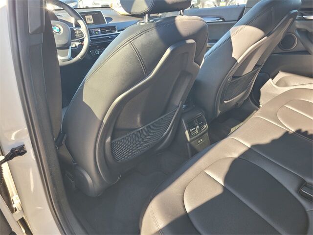 2019 BMW X1 sDrive28i Roseville CA