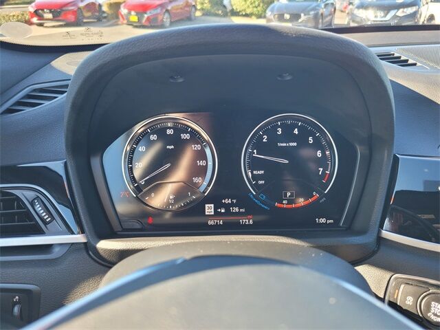 2019 BMW X1 sDrive28i Roseville CA