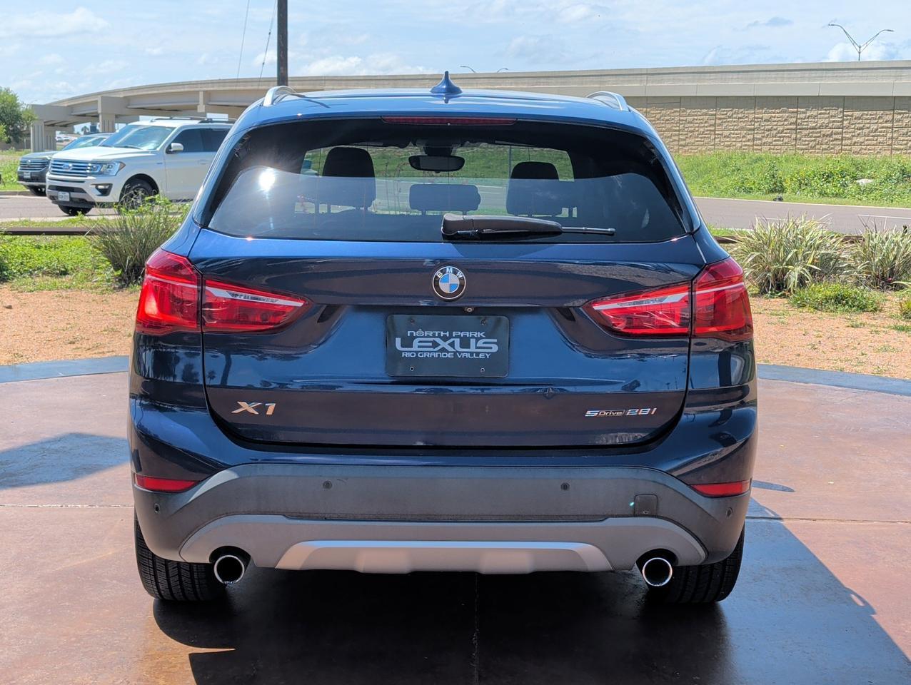 2019 BMW X1 sDrive28i