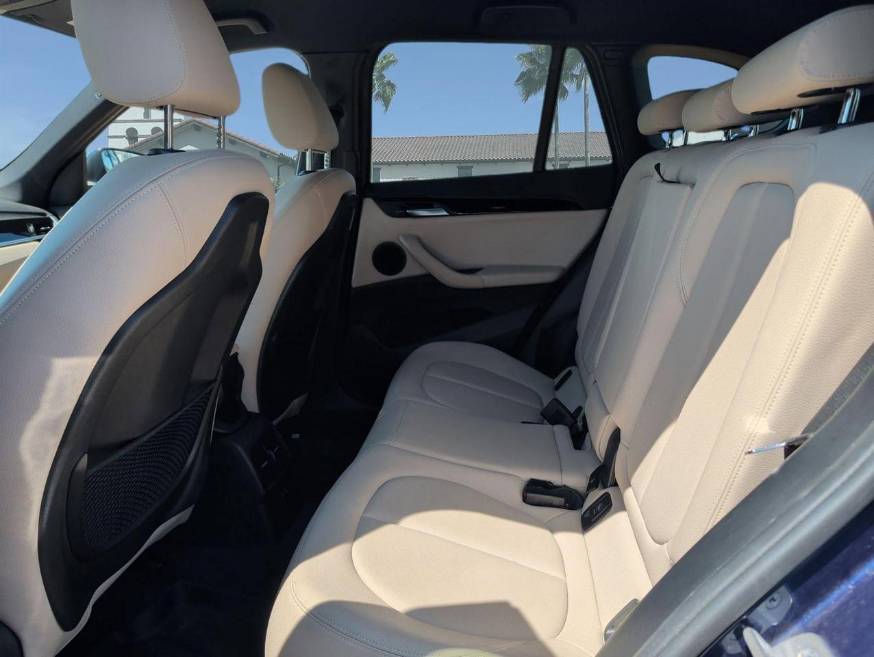 2019 BMW X1 sDrive28i San Juan TX