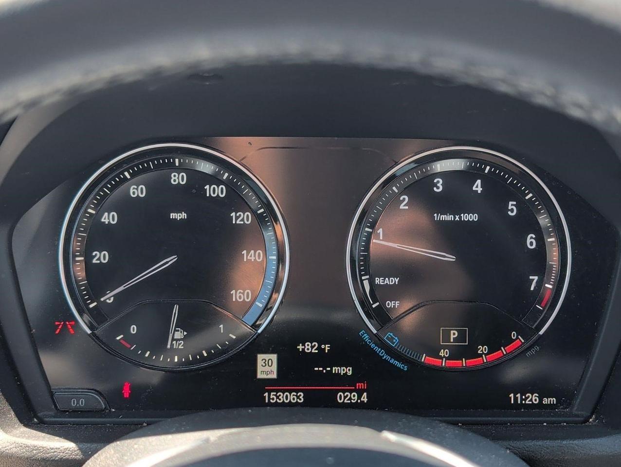 2019 BMW X1 sDrive28i San Juan TX