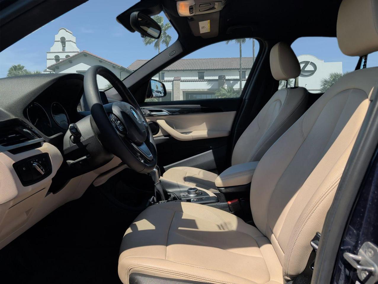 2019 BMW X1 sDrive28i San Juan TX