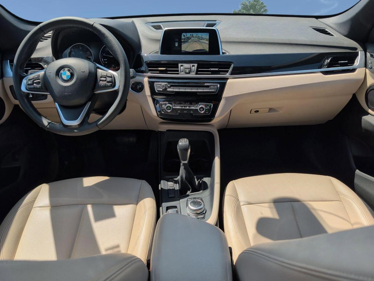 2019 BMW X1 sDrive28i San Juan TX