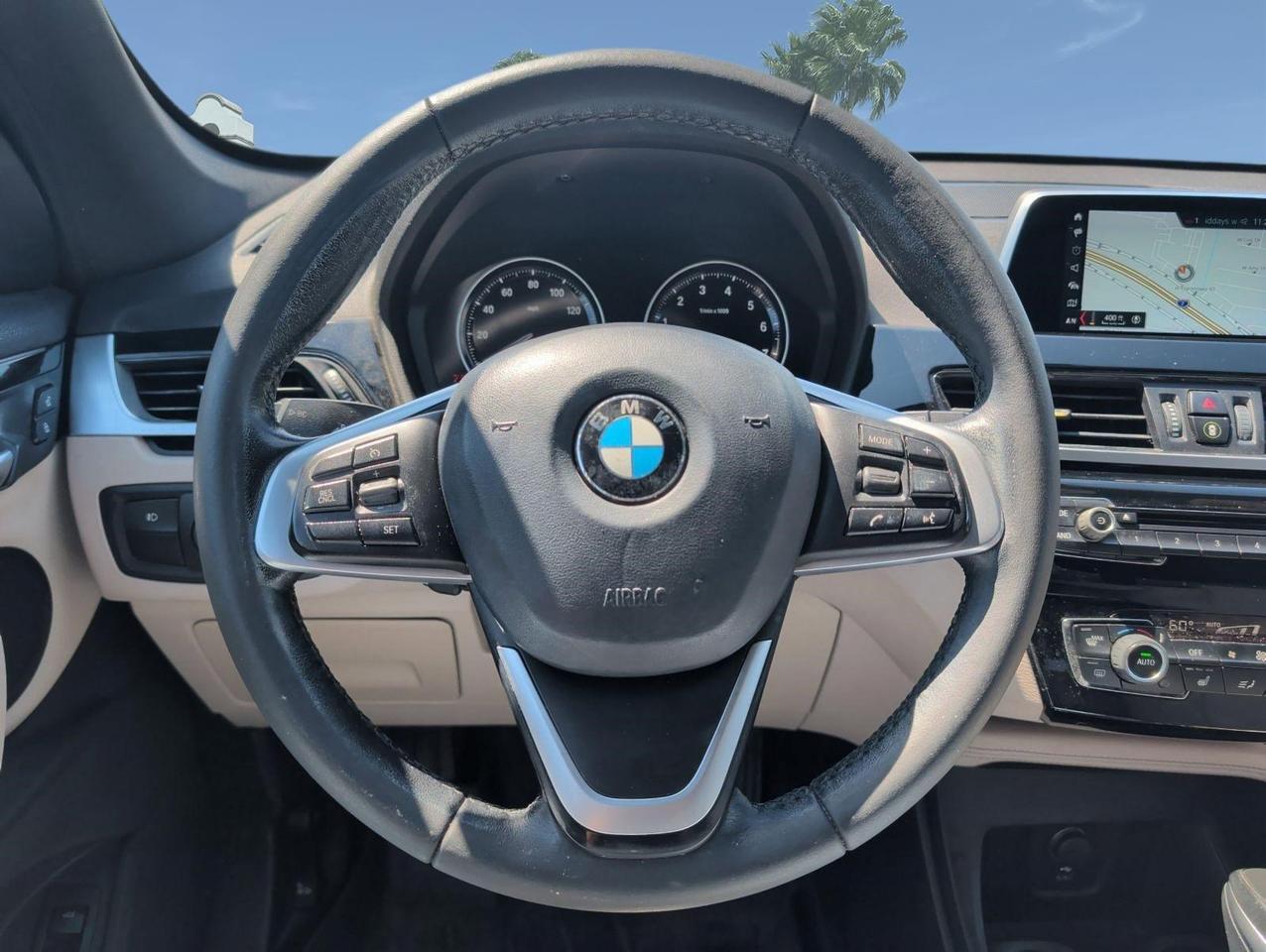 2019 BMW X1 sDrive28i San Juan TX