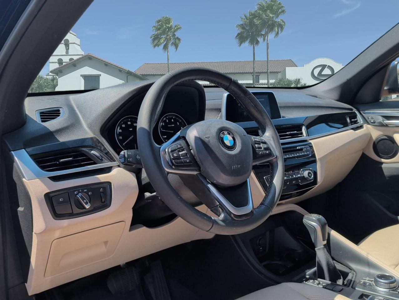 2019 BMW X1 sDrive28i San Juan TX