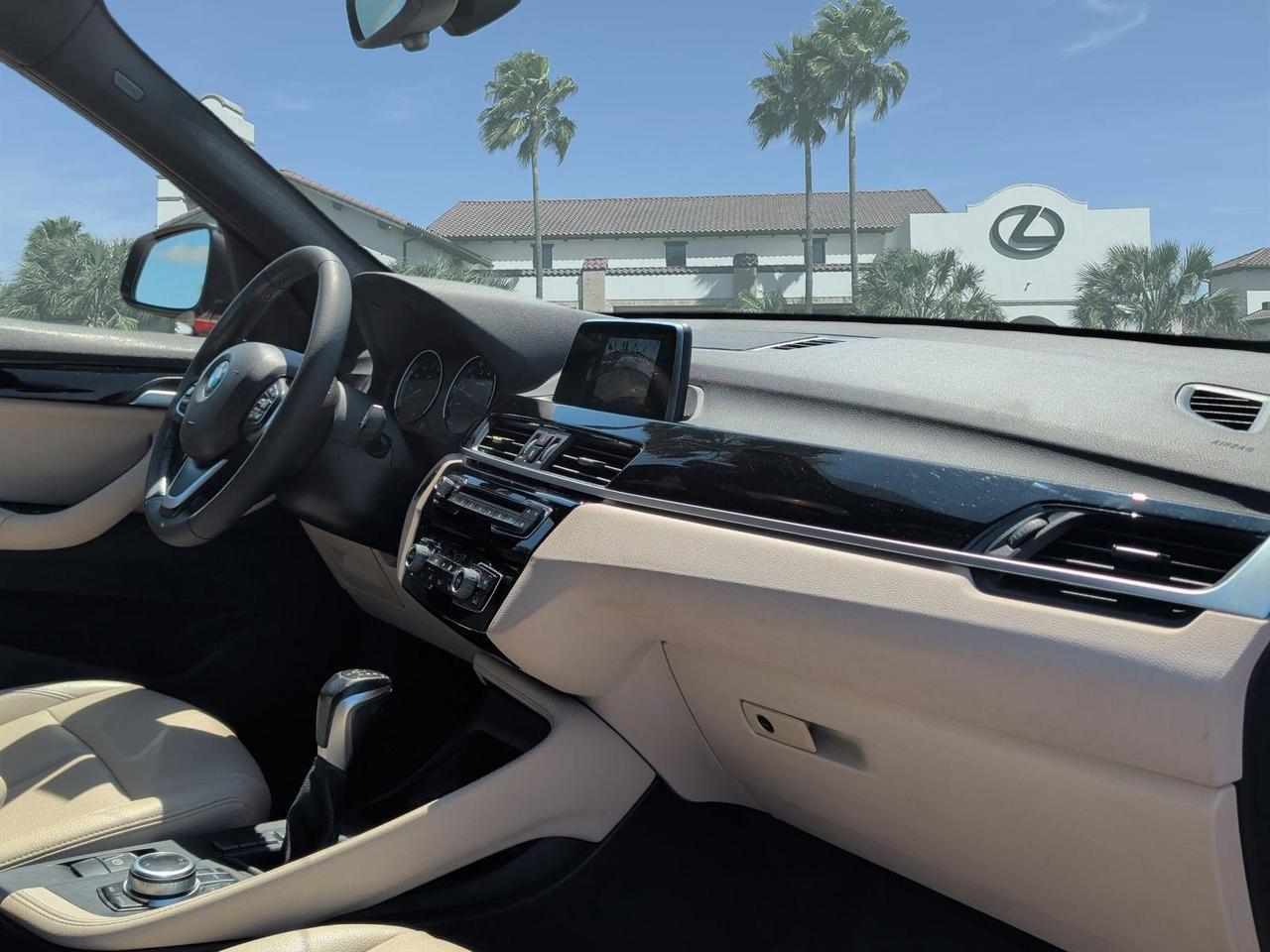 2019 BMW X1 sDrive28i San Juan TX